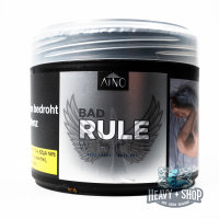 Aino | Bad Rule White | 200g