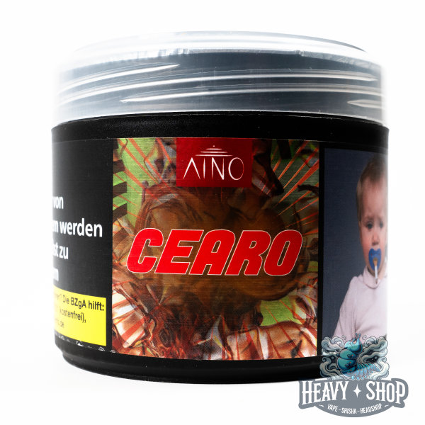 Aino | Cearo | 200g