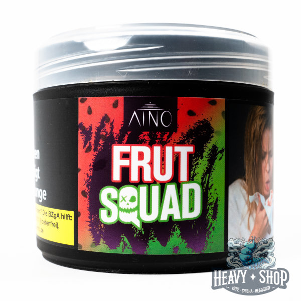 Aino | Fruit Squad | 200g