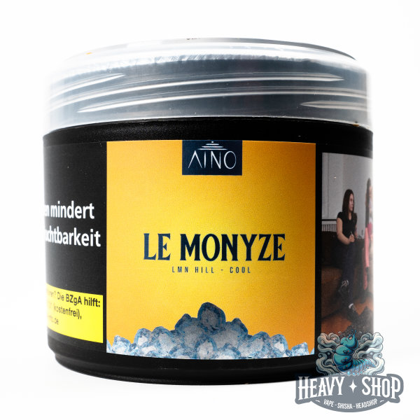 Aino | Le Monyze | 200g