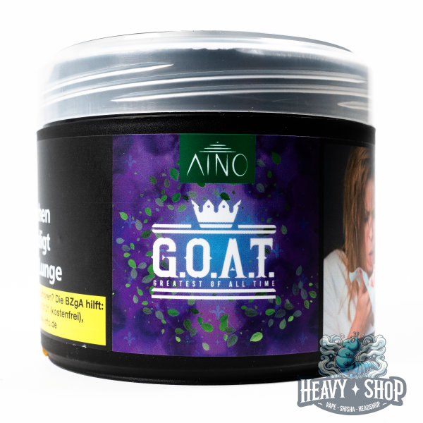 Aino | GOAT | 200g