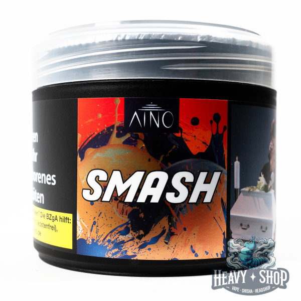 Aino | Smash | 200g