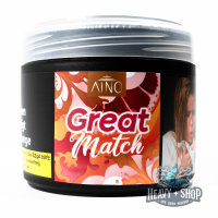 Aino | Great Match | 200g