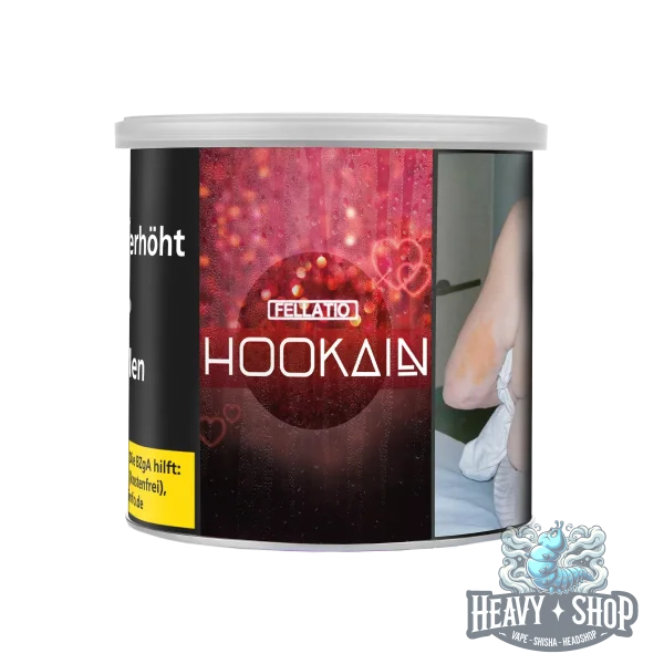 Hookain | Fellatio | 200g