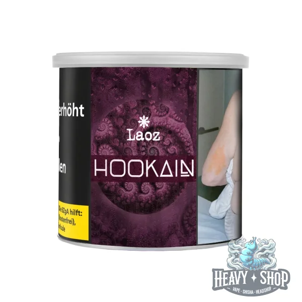 Hookain | Laoz | 200g