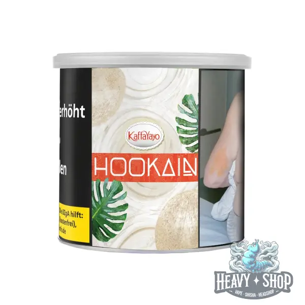 Hookain | Kaffa Yayo | 200g