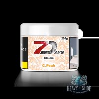7Days | C. Peah | 200g