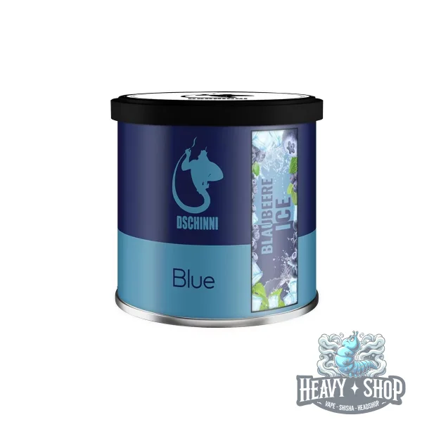 Dschinni | Blue Frsh | 200g
