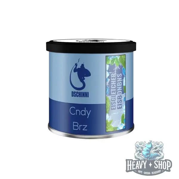 Dschinni | Cndy Brz | 200g