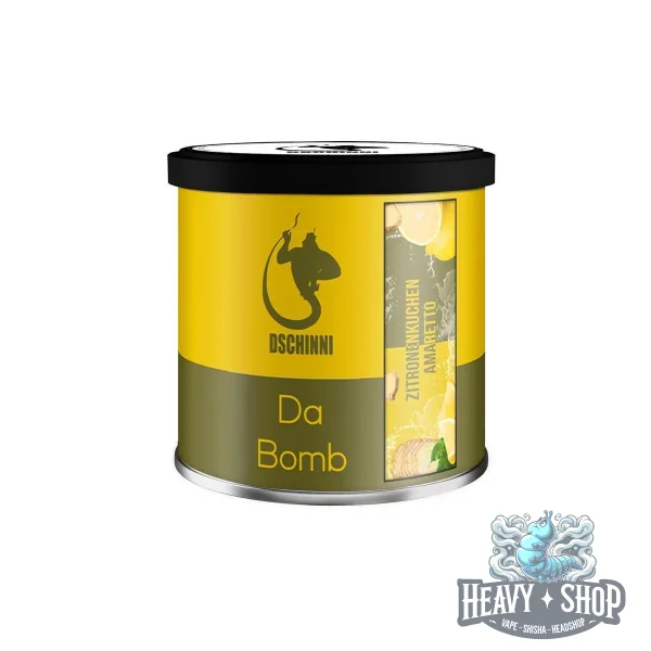 Dschinni | Da Bomb | 200g