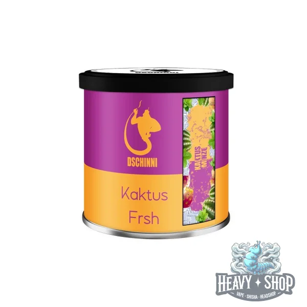 Dschinni | Kaktus Fresh | 200g