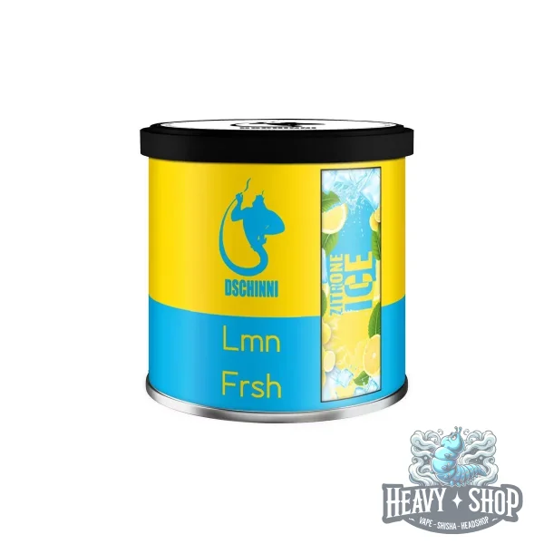 Dschinni | L. Frsh | 200g