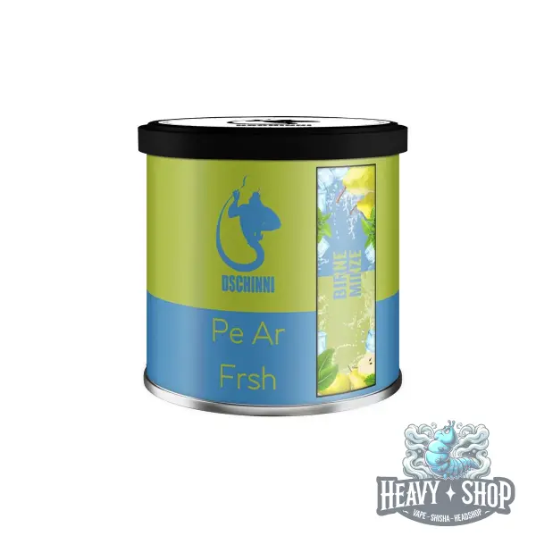 Dschinni | Pe Ar Frsh | 200g