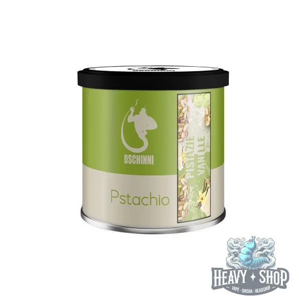 Dschinni | Pistachio | 200g