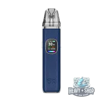 OXVA | Vape | Xlim Pro 2 Kit | Blue Python