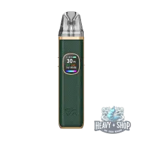 OXVA | Vape | Xlim Pro 2 Kit | Green Python