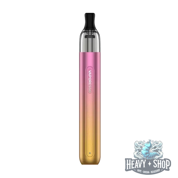 Vaporesso | Vape | Eco One Kit | Pink Lemon