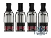 Vaporesso | Pod | Eco One | 0.8 Ohm | 4 Stück