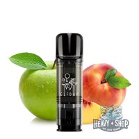 Elfa | Pod | Apple Peach | 0mg/ml (Nikotinfrei) | 2...