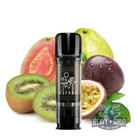 Elfa | Pod | Kiwi Passion Fruit Guava | 0mg/ml...