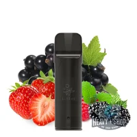 Elfa | Pod | Mix Berries | 0mg/ml (Nikotinfrei) | 2...