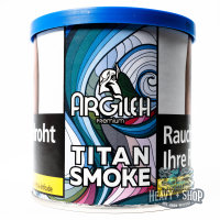 Argileh | Titan Smoke | 200g