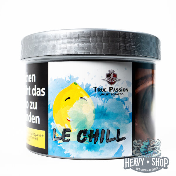 True Passion | Le Chill | 200g