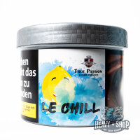True Passion | Le Chill | 200g
