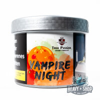 True Passion | Vampire Night | 200g