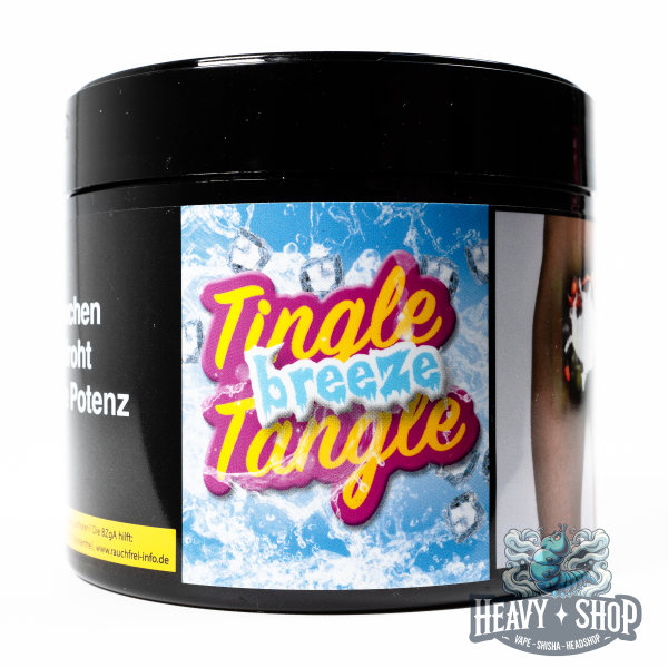 Maridan | Tingle Tangle Breeze | 200g