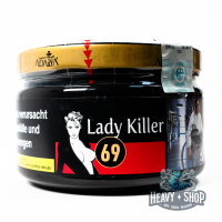 Adalya | Lady Killer (69) | 200g