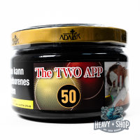 Adalya | The Two App (50) | 200g