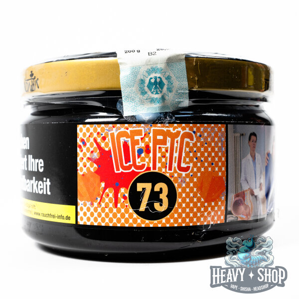 Adalya | Ice Pyc (73) | 200g