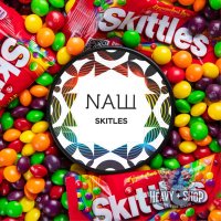 Nasch | Skitles | 200g