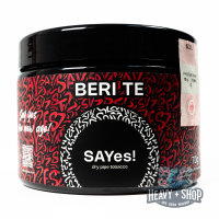 SAYes | Berri Te | 70g