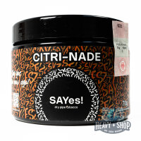 SAYes | Citri-Nade | 70g