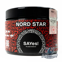 SAYes | Nord Star | 70g