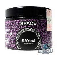 SAYes | Space | 70g