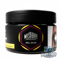 Musthave | Mel-Shak | 200g