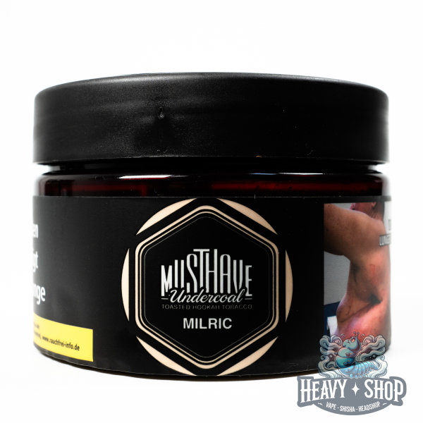 Musthave | Milric | 200g