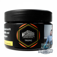 Musthave | Tropic | 200g