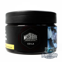 Musthave | Co-la | 200g