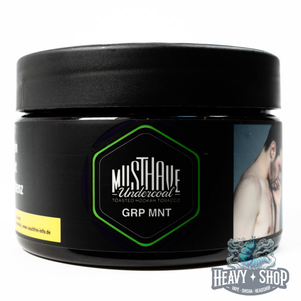 Musthave | Grp Mnt | 200g