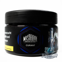 Musthave | Curant | 200g