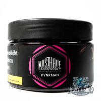 Musthave | Pynkman | 200g