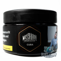 Musthave | Cuba | 200g