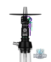 Amotion | Flash Bang | Grape