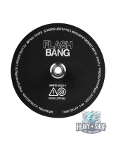 Amotion | Flash Bang | Slate