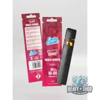 OnlyGrams | V2 | 96% 10-oh HHC Vape | Sativa | Mixed...