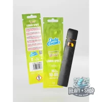 OnlyGrams | V2 | 96% 10-oh HHC Vape | Sativa | Lemon...